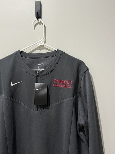 Temple university owls giacca - university,