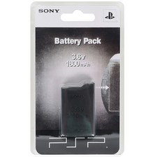 OEM Sony PSP Battery Pack 3.6V