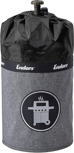 Enders copertura per bombola - enders, a