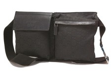 Marsupio Gucci GG tela