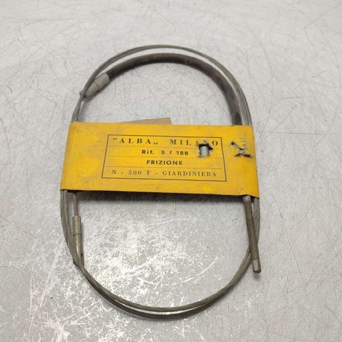 Cavi marce per fiat 500 - marce,