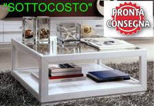 TAVOLINO DA SALOTTO LEGNO