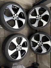 Ruote complete estive