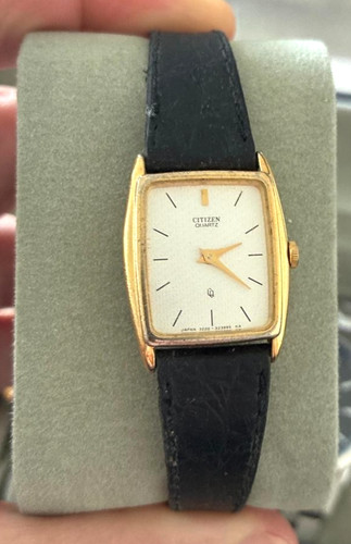 Orologio citizen quarzo donna - quarzo,