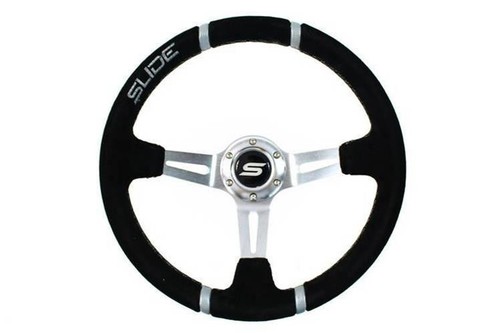 Volante sportivo volante per