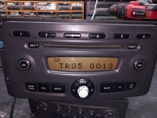 AUTORADIO SMART FORTWO (2008)