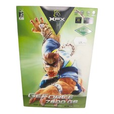 Xfx nvidia geforce - nvidia, |