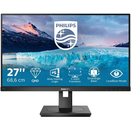 Monitor philips 275s1 - , 27