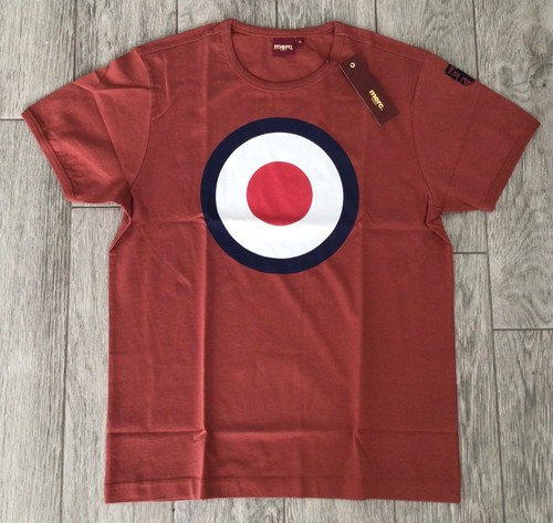 Shirt uomo merc london - t-shirt,
