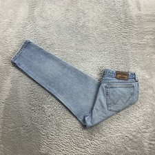 Jeans vintage Wrangler uomo