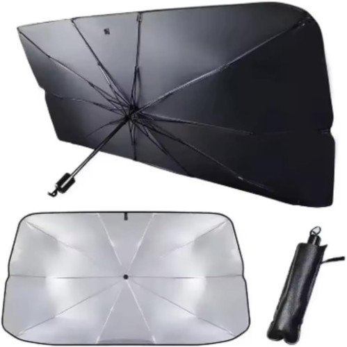Parasole auto parabrezza - parasole,