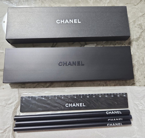 Chanel novità cancelleria set - cancelleria,