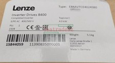 Inverter Lenze 1pcs