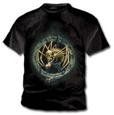 Alchemy Gothic T-shirt BT197 - Dark Catharsis