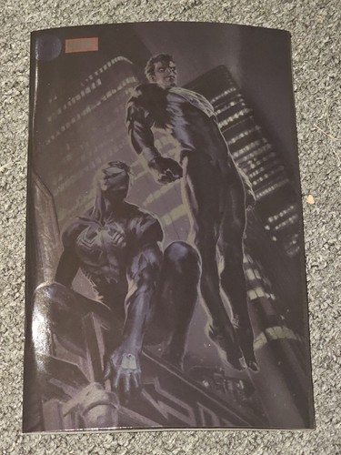 Superman spider man 1 - man, #1