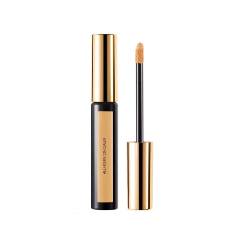 Yves saint laurent all - yves, hours