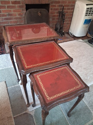 Nido vintage tavoli in - nido,