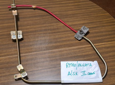 Alzavetro Alzacristallo