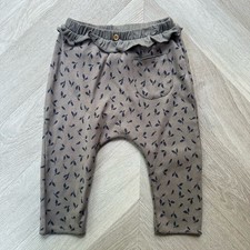 Benetton Pantaloni Harem
