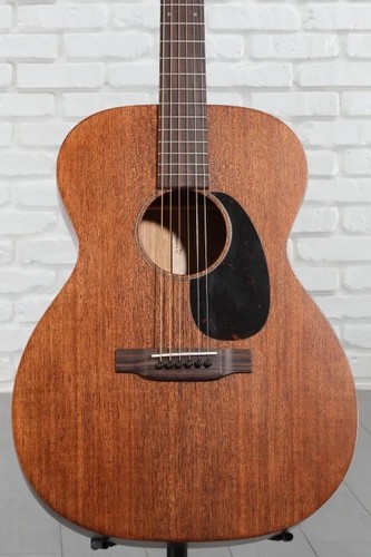 Chitarra acustica martin - acustica,