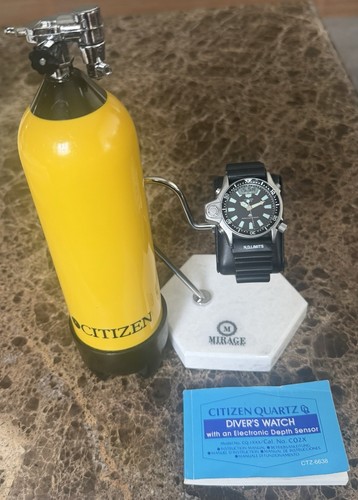 Rara confezione citizen - rara,