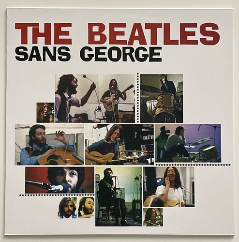 The beatles sans - ,