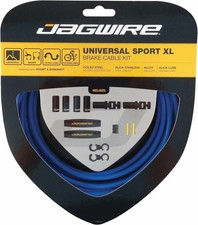 Kit cavo freno jagwire - kit,