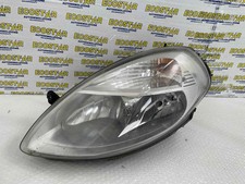 FARO ANTERIORE SINISTRA LANCIA