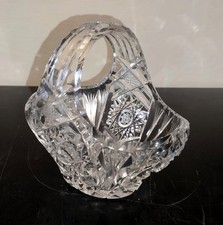 Cestino porta bon bon  in