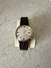 Omega Seamaster Cosmic 565 Cal. - 166.026 - Uomo - 1967