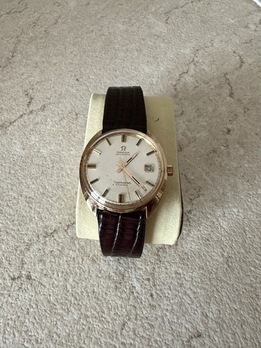 Omega seamaster cosmic - omega,
