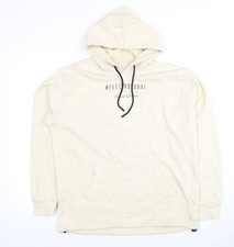 Felpa con cappuccio pullover
