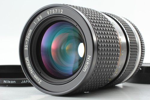 Ottime condizioni nikon - condizioni], ai-s
