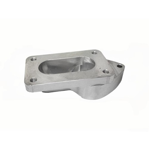 Collettore alluminio fiat - collettore,