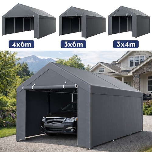 Tenda garage - ,