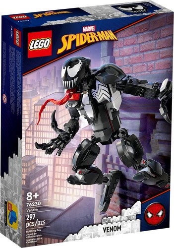 76230 lego spider man venom - lego,
