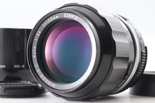 Ai convertito [quasi come nuovo] Nikon Nikkor-P.C Auto 105 mm f/2.5 teleobiettivo GIAPPONE