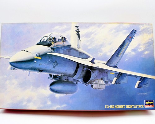 Modellino aereo model kit
