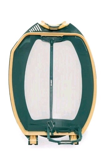 Sportello vk140 verde unità - vk140,