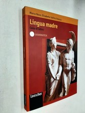 LINGUA MADRE CORSO LATINO