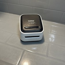 Brother VC-500W stampante