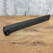 Reggisella Specialized S-Works Venge 390mm x 0mm Offset Carbonio 150g