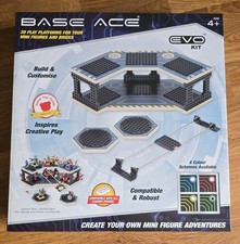 KIT BASE ACE EVO - Piattaforme