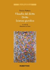 Enrico Pattaro Mas Filosofia