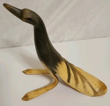 Statuetta Antica Etnica