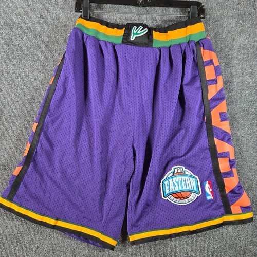 Pantaloncini swingman nba all - pantaloncini,