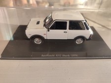 Autobianchi A112 Abarth Leo