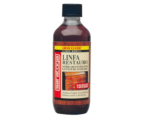 Gran classe linfa restauro - classe,