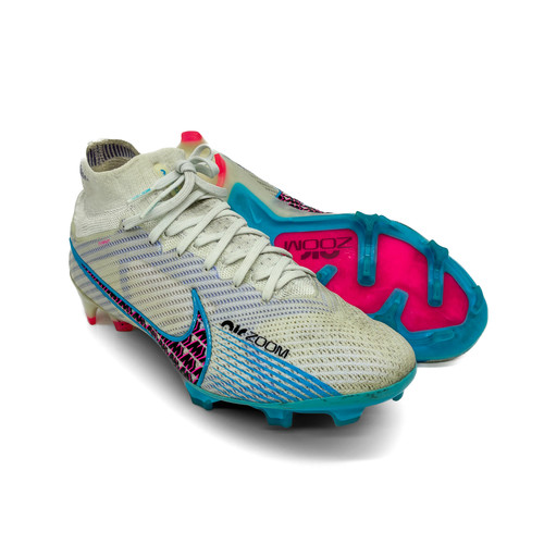 Nike mercurial superfly - nike,