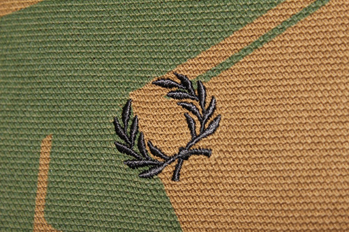 Polo uomo fred perry arktis - polo,
